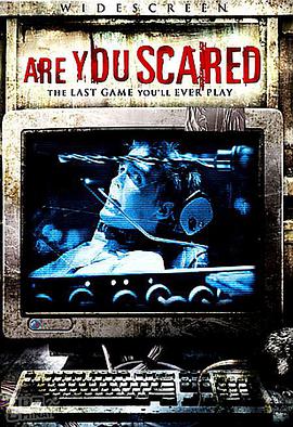 Are You Scared
