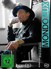 Mondo Lux: The Visual Worlds of Werner Schroeter