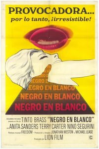 Nerosubianco