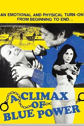 A Climax of Blue Power