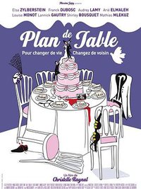 Plan de table