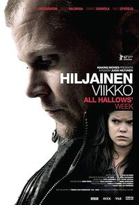 All Hallows’ Week