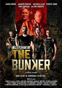 Project 12: The Bunker