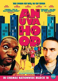 anuvahood