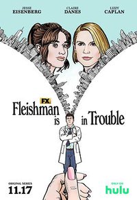 Fleishman Is in Trouble