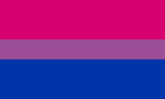 寻找Bisexual