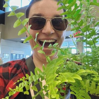 Avatar for Crafty ツ 🌱