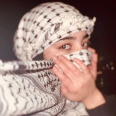 Avatar for Israa 🌿🇵🇸