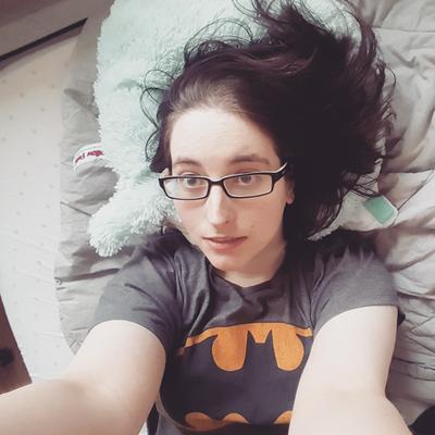 Avatar for BoringKate