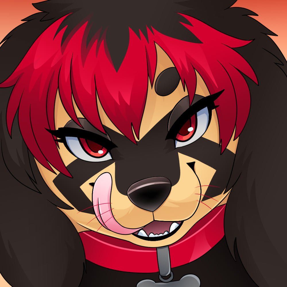 Avatar for 👑 Mercury Mutt 🔜 Megaplex