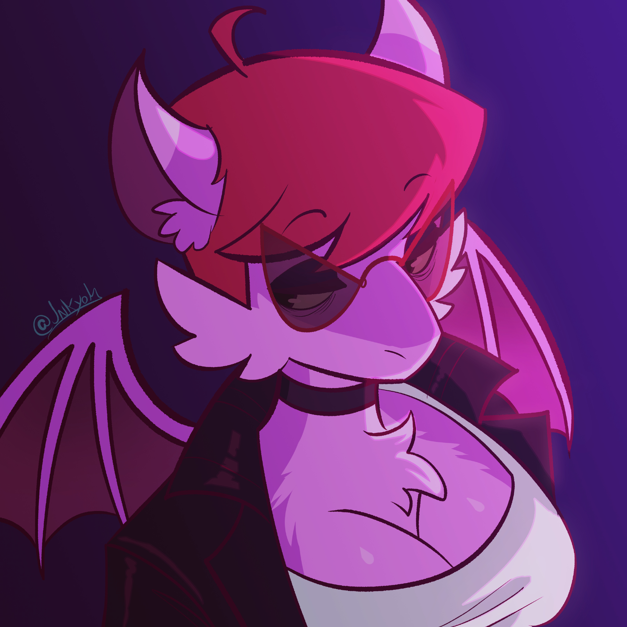 Avatar for Inkyoh - Commissions Open! Info on pinned post!