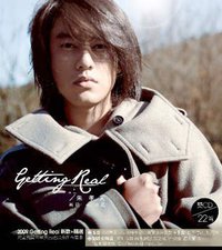 Getting Real 新歌+精选