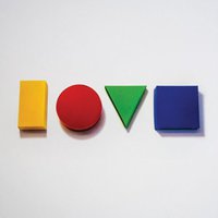 Love Is A Four Letter Word (Deluxe)