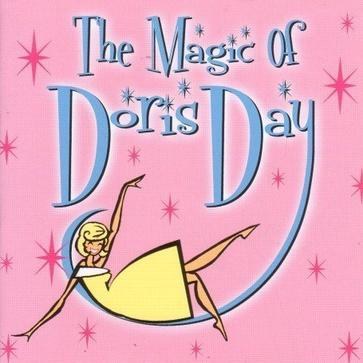 The Magic Of Doris Day