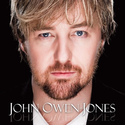 John Owen-Jones