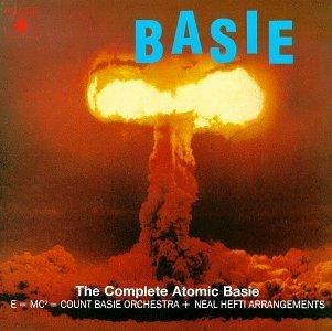 The Complete Atomic Basie