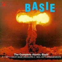 The Complete Atomic Basie