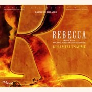 音乐剧《蝴蝶梦》全剧录音