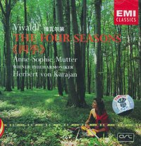 维瓦尔第：四季