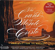 The Count of Monte Cristo (2008 Concept Cast)