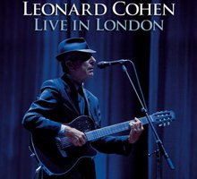 Live in London