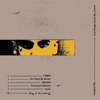 Don't Forget About Me, Demos