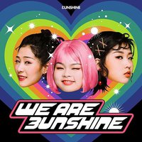 We are 3unshine