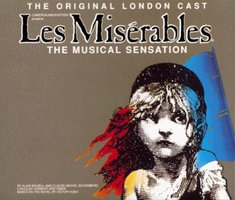 Les Miserables (1985 Original London Cast)