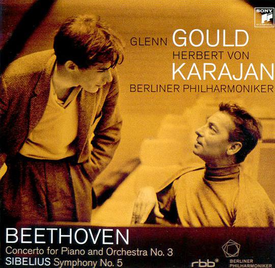 Beethoven: Piano Concerto No. 3 in C Minor, Op. 37