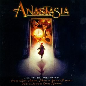 Anastasia: Music From The Motion Picture (1997 Version)