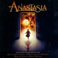 Anastasia: Music From The Motion Picture (1997 Version)
