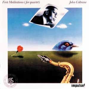 First Meditations