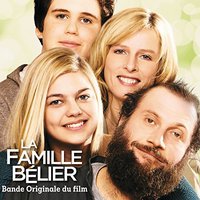 La Famille Bélier (La bande originale)