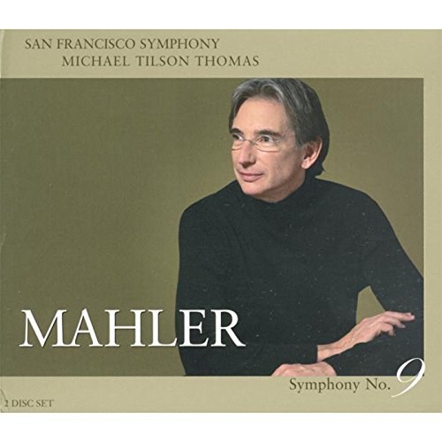 Mahler: Symphony No. 9