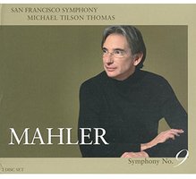 Mahler: Symphony No. 9