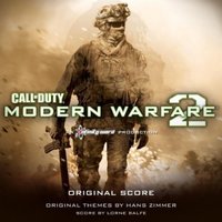 使命召唤：现代战争2 / Call of Duty Modern Warfare 2