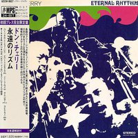Eternal Rhythm