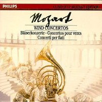 Mozart: Wind Concertos (Complete Mozart Edition Vol.9)