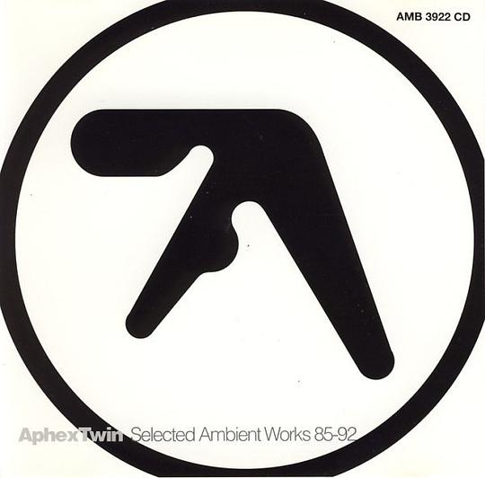 Selected Ambient Works 85-92