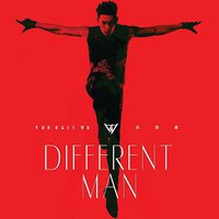 Different Man (預購版)