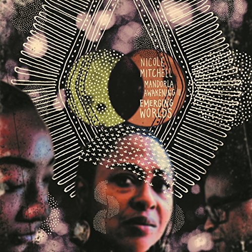 Mandorla Awakening II:Emerging