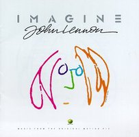 Imagine: John Lennon