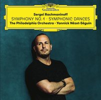 Rachmaninoff: Symphony No. 1 & Symphonic Dances