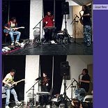 the stone issue three