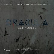 Graz DRACULA - Studio Cast 2008