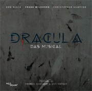 Graz DRACULA - Studio Cast 2008