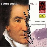 Beethoven Edition, Vol.14 - Chamber Works