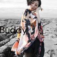 Buddy [初回限定盤]