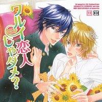 ワルイ恋人じゃダメ？