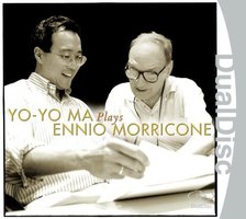 Yo-Yo Ma Plays Ennio Morricone